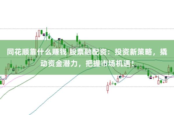 同花顺靠什么赚钱 股票融配资：投资新策略，撬动资金潜力，把握市场机遇！