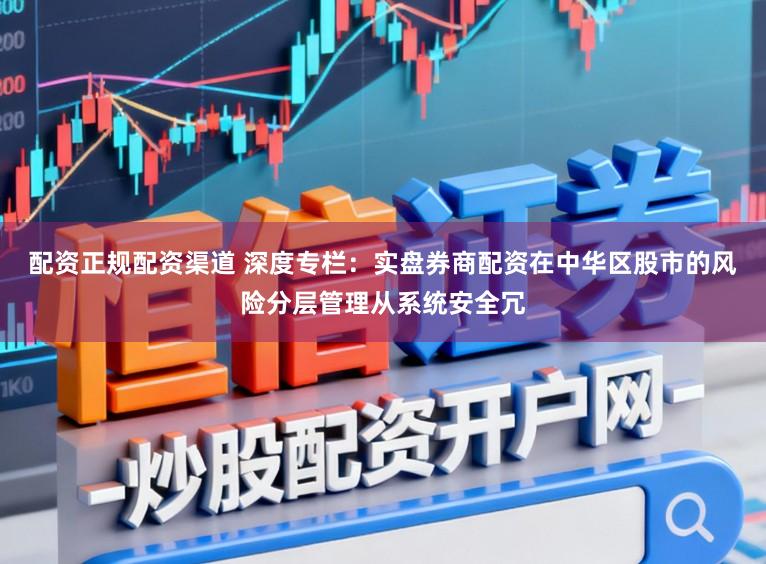配资正规配资渠道 深度专栏：实盘券商配资在中华区股市的风险分层管理从系统安全冗
