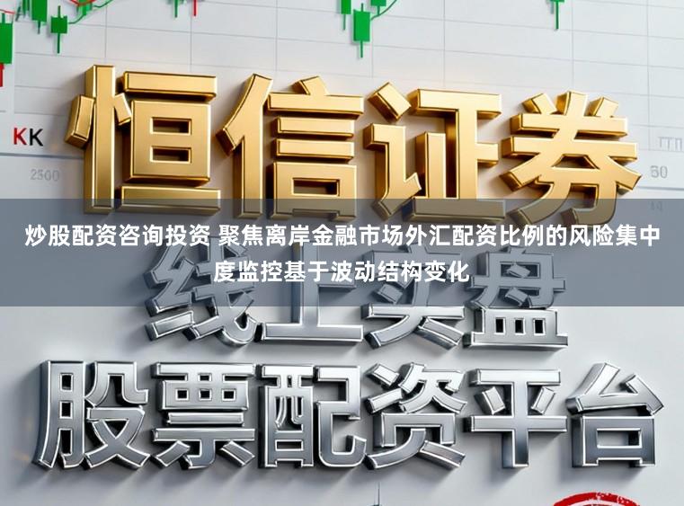 炒股配资咨询投资 聚焦离岸金融市场外汇配资比例的风险集中度监控基于波动结构变化