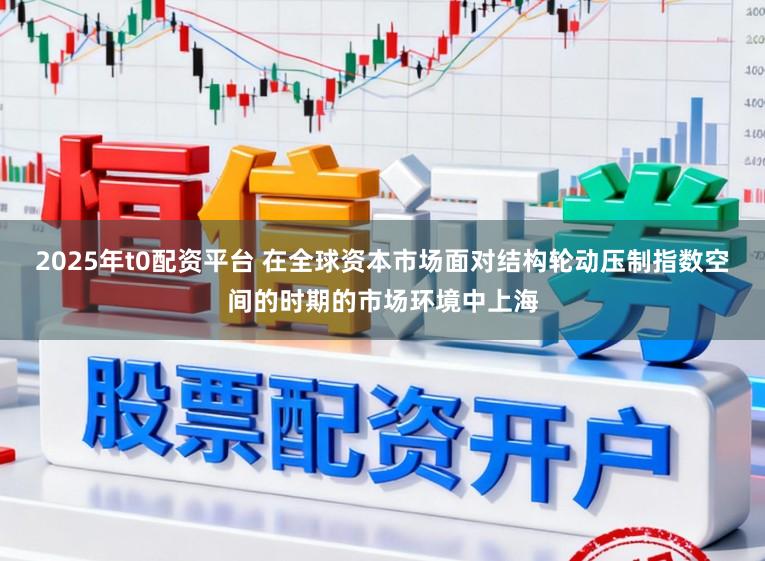 2025年t0配资平台 在全球资本市场面对结构轮动压制指数空间的时期的市场环境中上海