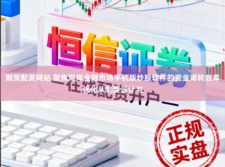 期货配资网站 聚焦离岸金融市场手机版炒股软件的资金周转效率优化从制度设计与