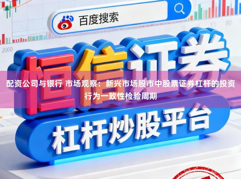 配资公司与银行 市场观察：新兴市场股市中股票证券杠杆的投资行为一致性检验周期
