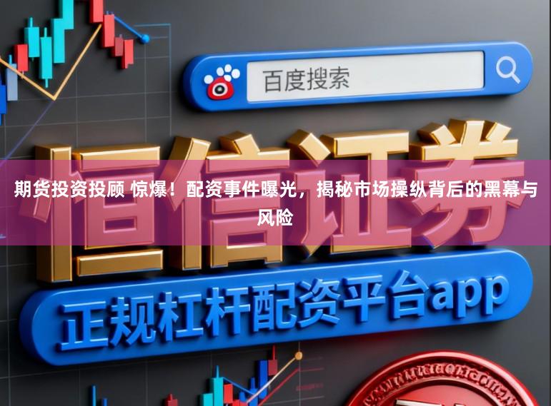 期货投资投顾 惊爆！配资事件曝光，揭秘市场操纵背后的黑幕与风险