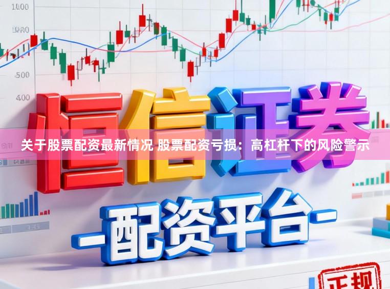 关于股票配资最新情况 股票配资亏损：高杠杆下的风险警示