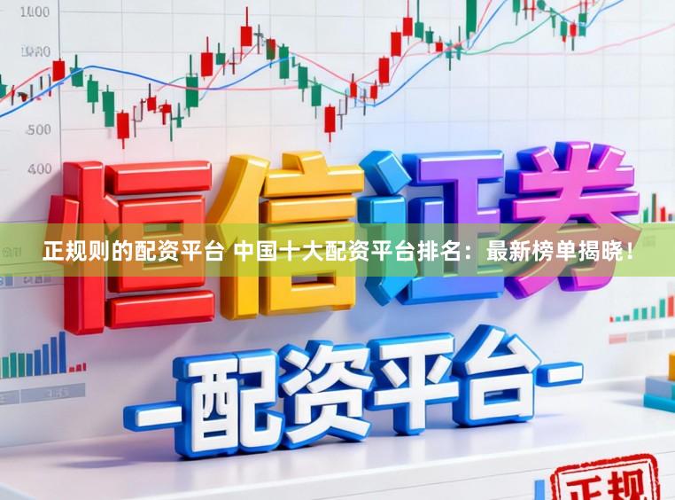 正规则的配资平台 中国十大配资平台排名：最新榜单揭晓！