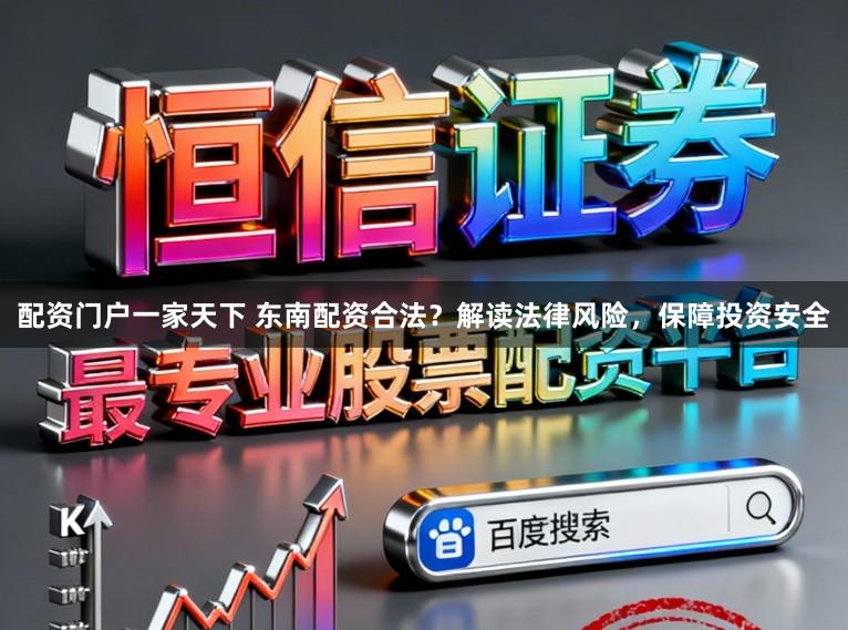 配资门户一家天下 东南配资合法？解读法律风险，保障投资安全