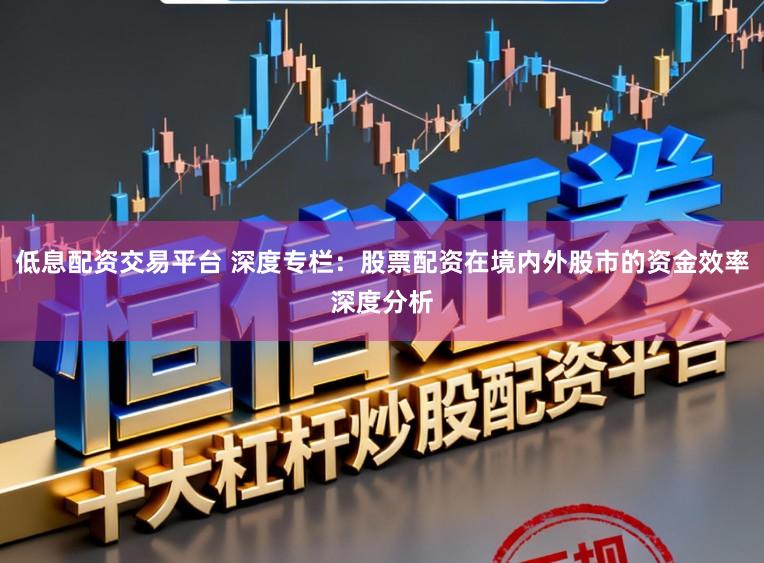 低息配资交易平台 深度专栏：股票配资在境内外股市的资金效率深度分析
